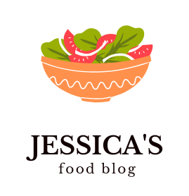 Jessica's Food Blog